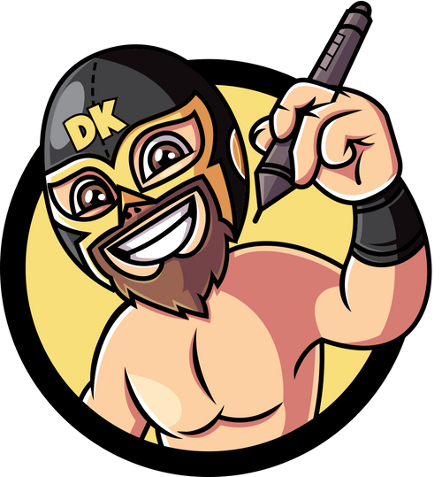 Dropkick Art Coupons and Promo Code